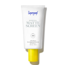 Mineral Mattescreen SPF 40