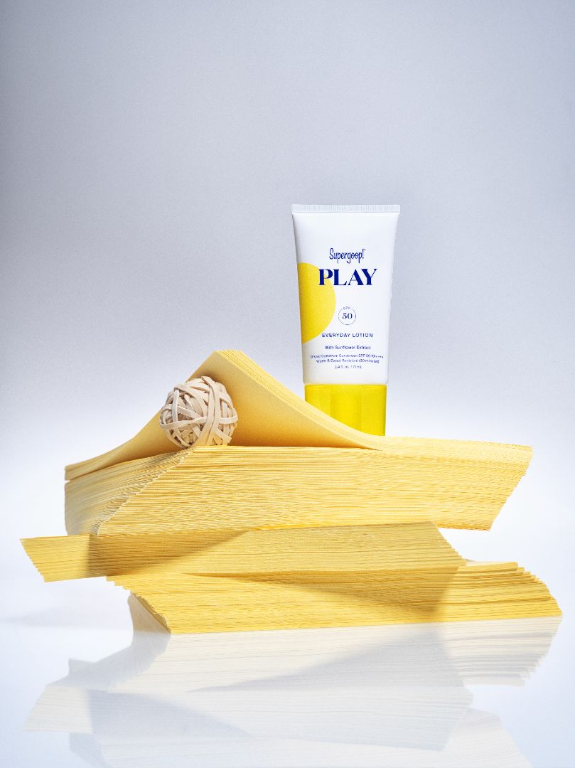 PLAY Everyday Lotion SPF 50