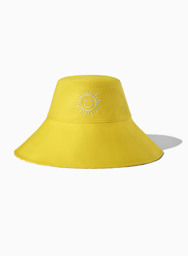 Reversible Sun Hat