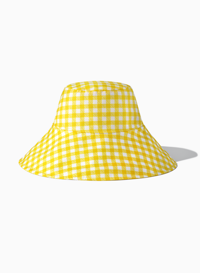 Reversible Sun Hat