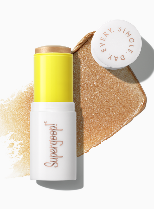 Glowscreen Sunlighter Stick SPF 45 Sunrise 0.35 oz.